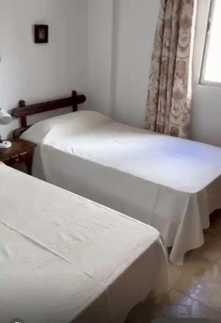 Piso en Playa de los Boliches