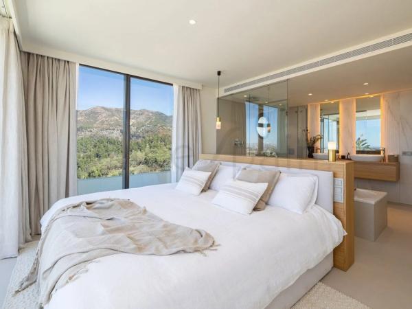 Ático en El Higuerón