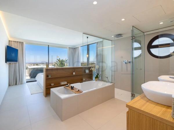 Ático en El Higuerón