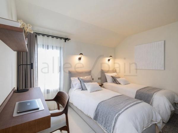 Ático en El Higuerón