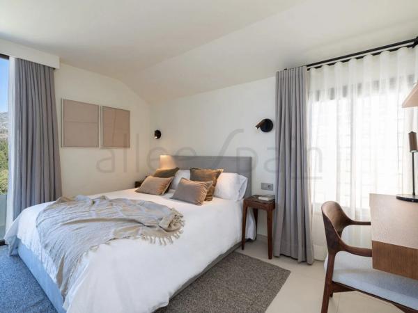 Ático en El Higuerón