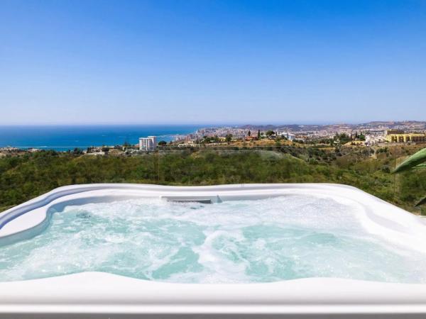 Ático en El Higuerón