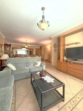 Piso en Zona Puerto Deportivo