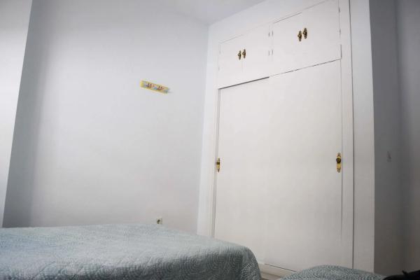 Piso en calle Poeta Salvador Rueda