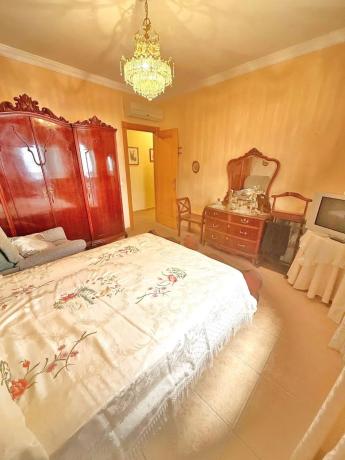 Piso en Zona Puerto Deportivo