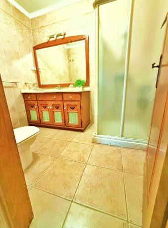 Piso en Zona Puerto Deportivo