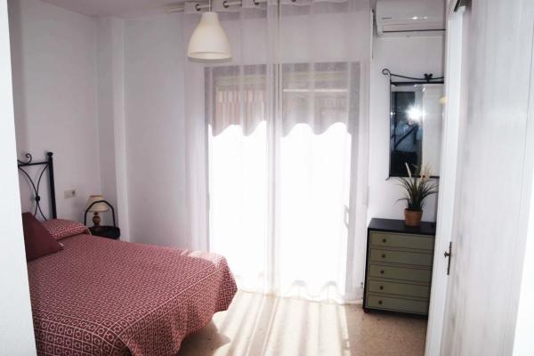 Piso en calle Poeta Salvador Rueda