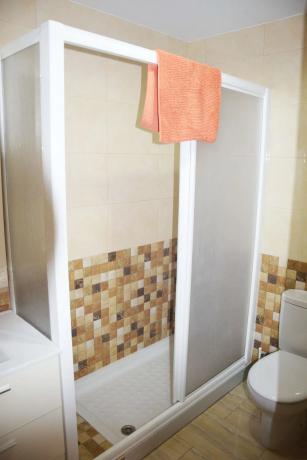 Piso en calle Poeta Salvador Rueda