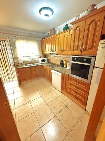 Piso en Zona Puerto Deportivo