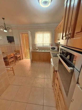 Piso en Zona Puerto Deportivo