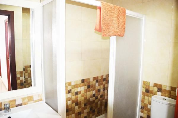 Piso en calle Poeta Salvador Rueda