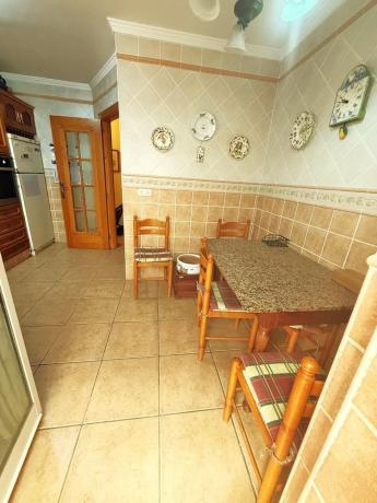 Piso en Zona Puerto Deportivo