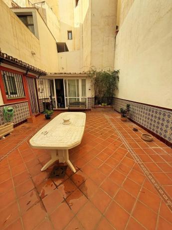 Piso en Zona Puerto Deportivo