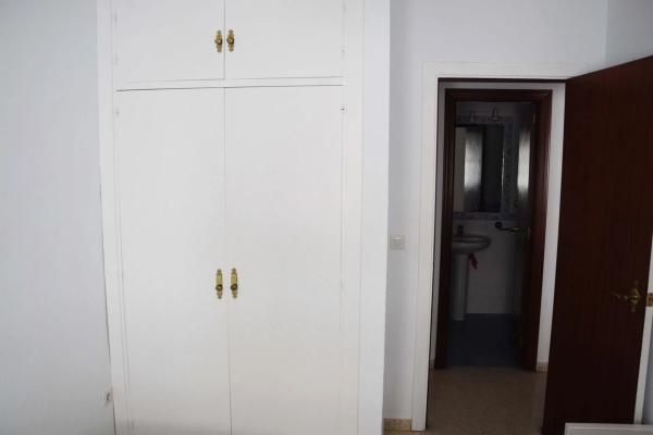 Piso en calle Poeta Salvador Rueda