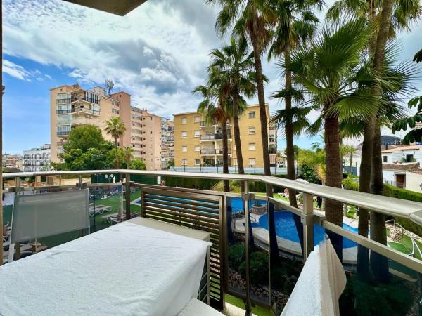 Piso en calle Antonio Machado