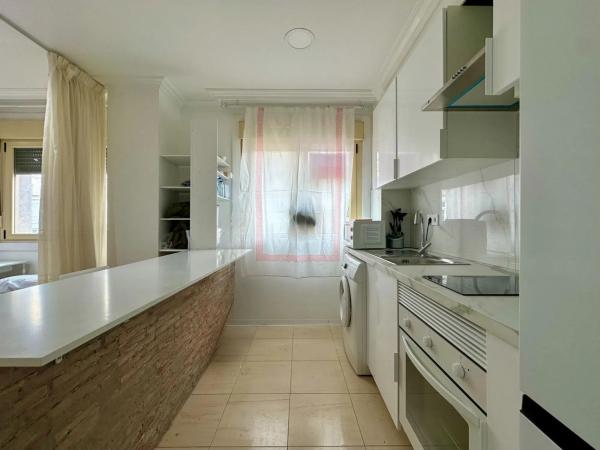 Piso en calle Antonio Machado