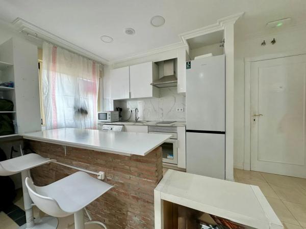 Piso en calle Antonio Machado