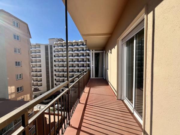 Piso en calle Torrealta