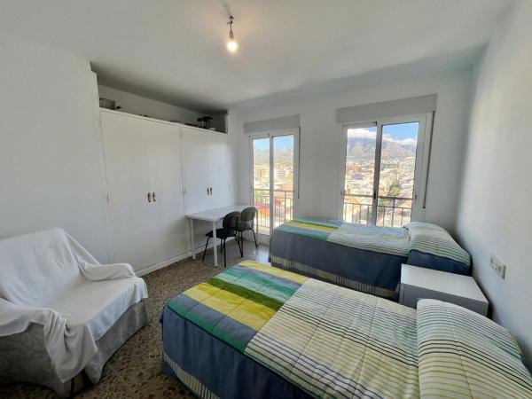 Piso en calle Torrealta