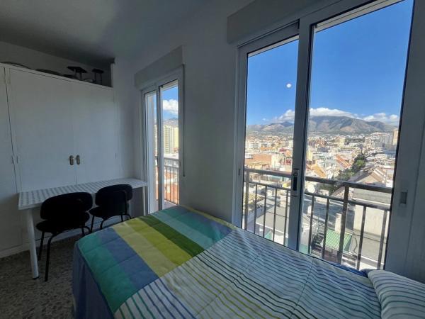 Piso en calle Torrealta