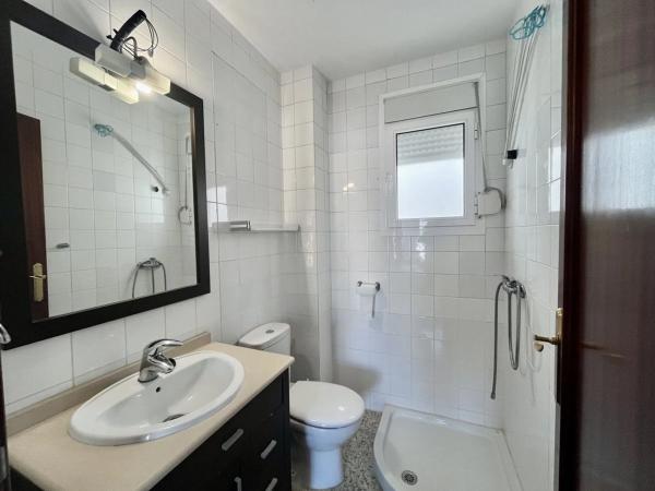 Piso en calle Torrealta