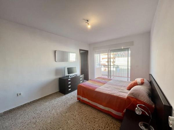 Piso en calle Torrealta