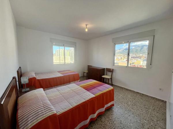 Piso en calle Torrealta