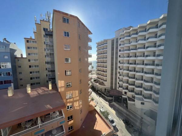 Piso en calle Torrealta