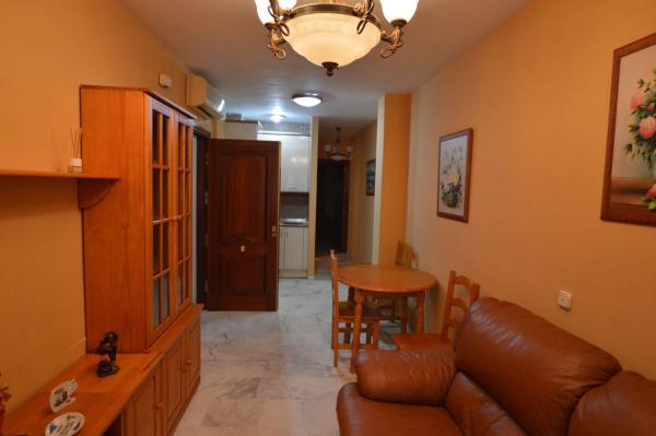 Piso en calle Santísima Trinidad, 13