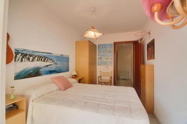 Piso en calle Antonio Machado, 1