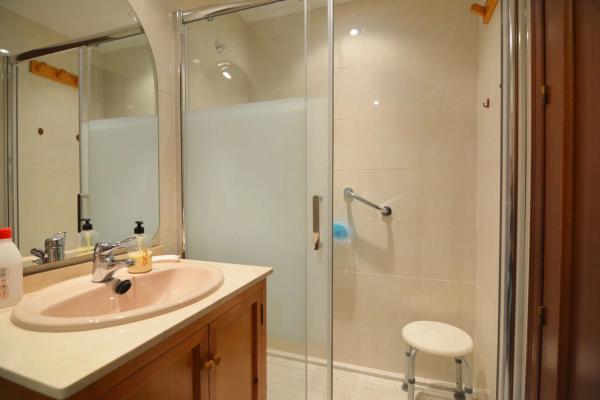 Piso en calle Antonio Machado, 1