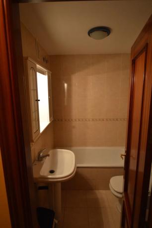 Piso en calle Santísima Trinidad, 13