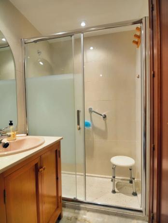 Piso en calle Antonio Machado, 1