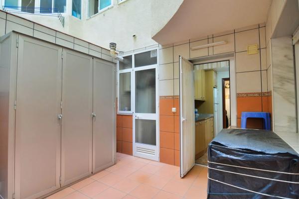 Piso en calle Antonio Machado, 1