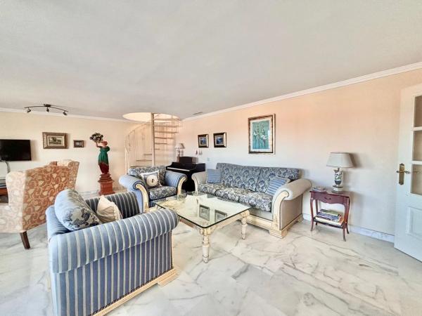 Ático en calle San Jose