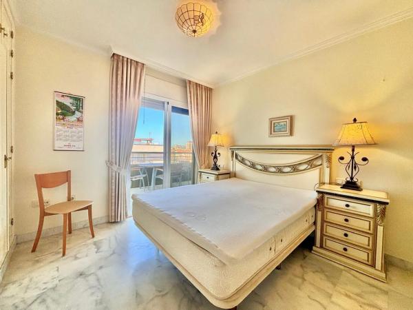 Ático en calle San Jose