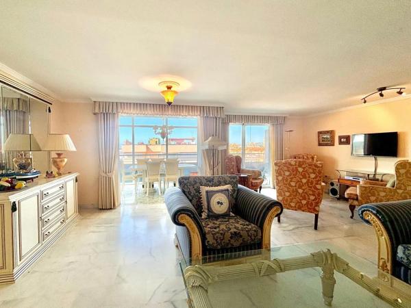 Ático en calle San Jose