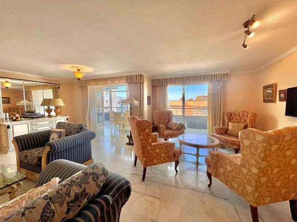 Ático en calle San Jose