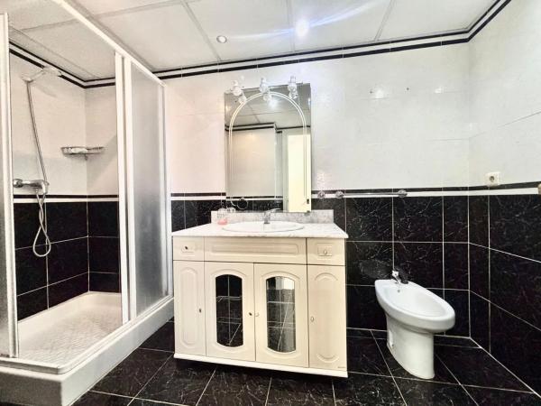 Ático en calle San Jose