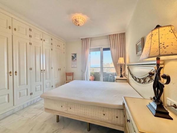 Ático en calle San Jose