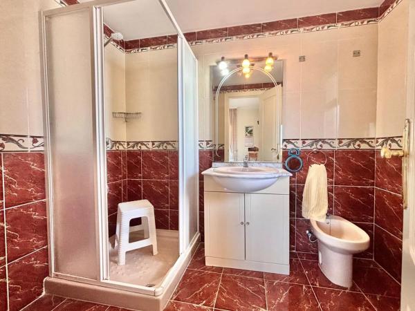 Ático en calle San Jose