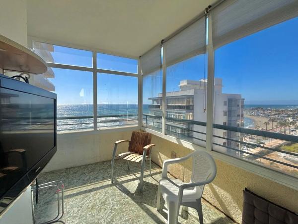 Ático en calle San Jose