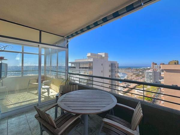 Ático en calle San Jose