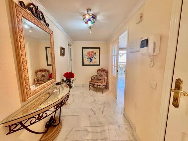 Ático en calle San Jose