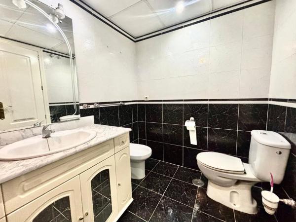 Ático en calle San Jose