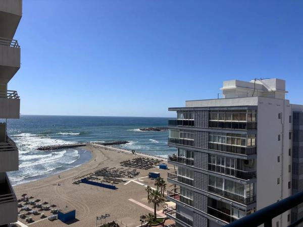 Ático en calle San Jose