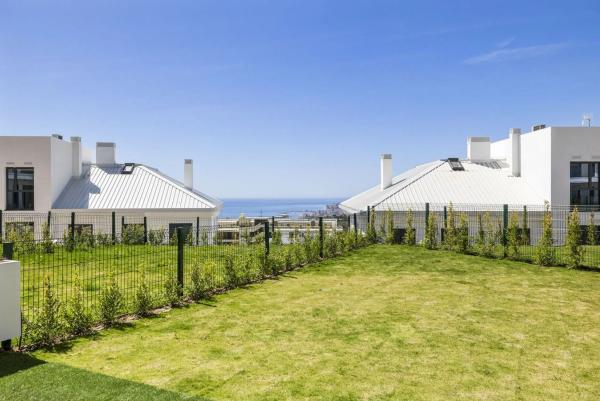 Piso en avenida Fuengirola