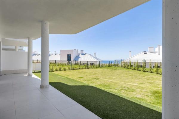 Piso en avenida Fuengirola