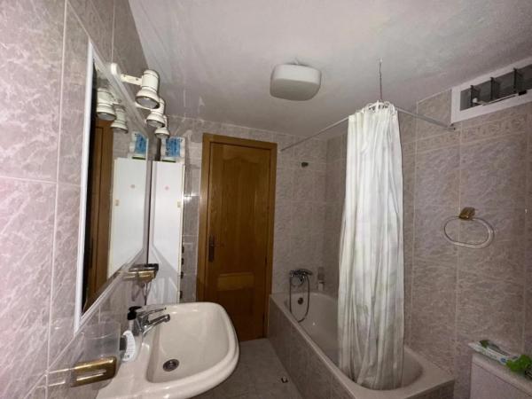 Piso en avenida de Las Salinas