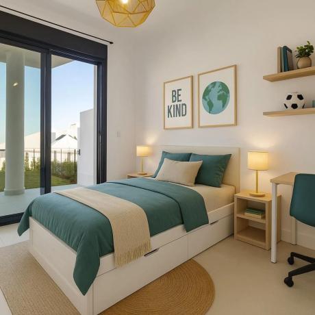 Piso en avenida Fuengirola